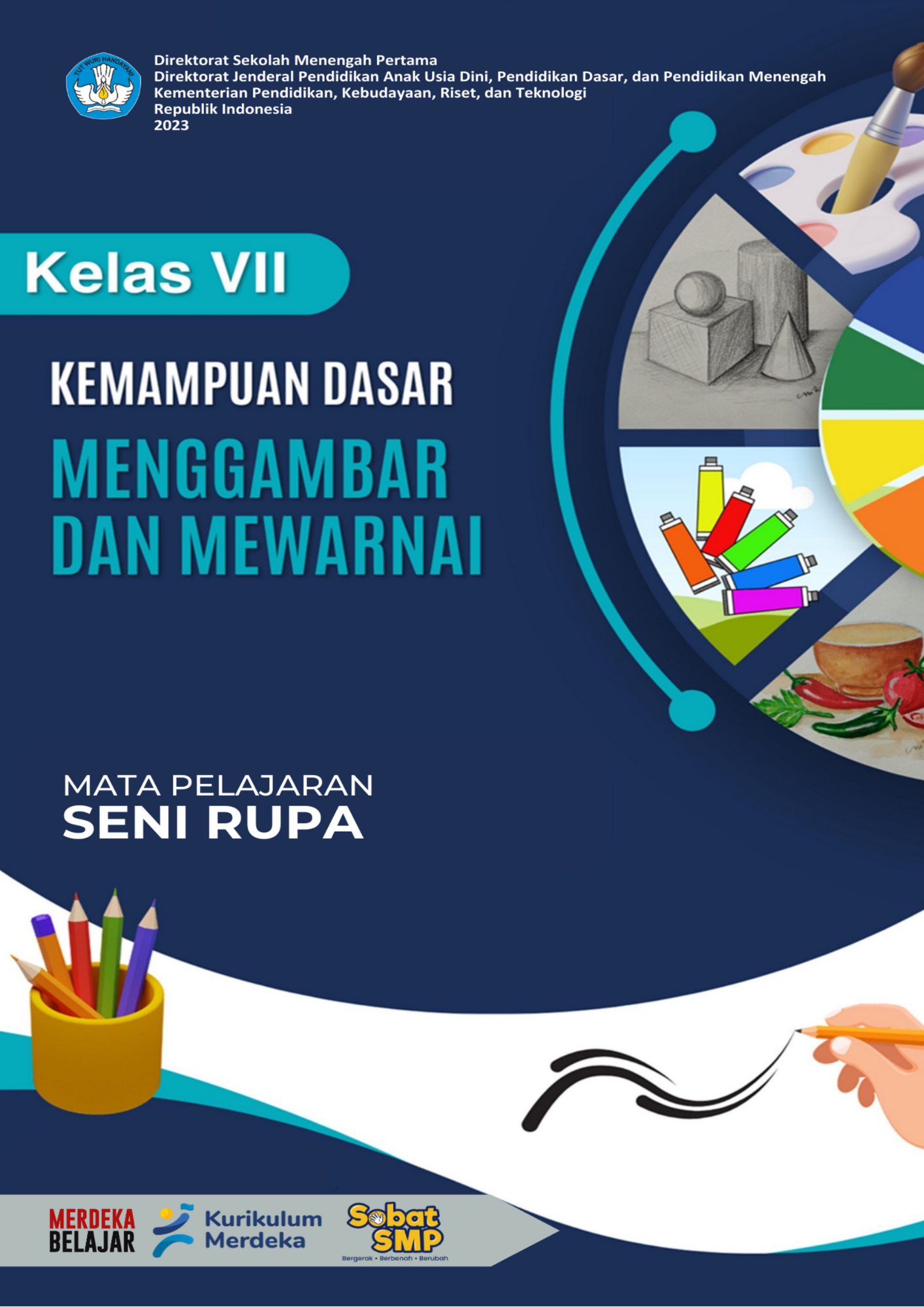 Mengenal Modul Ajar Dalam Kurikulum Merdeka Kisah Se Mores Pics