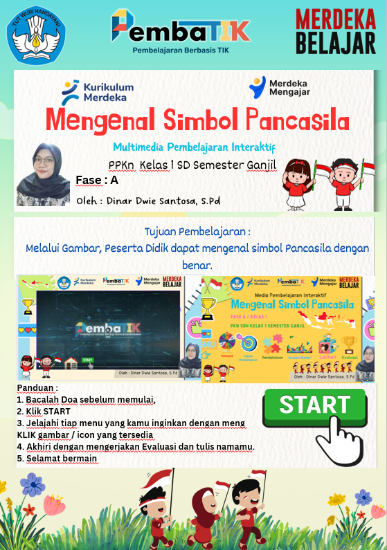 Modul Ajar Pendidikan Pancasila