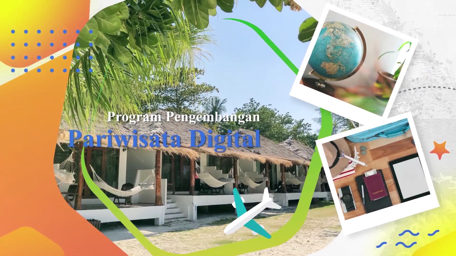 Perkembangan Teknologi Isu Isu Global Di Industri Pariwisata