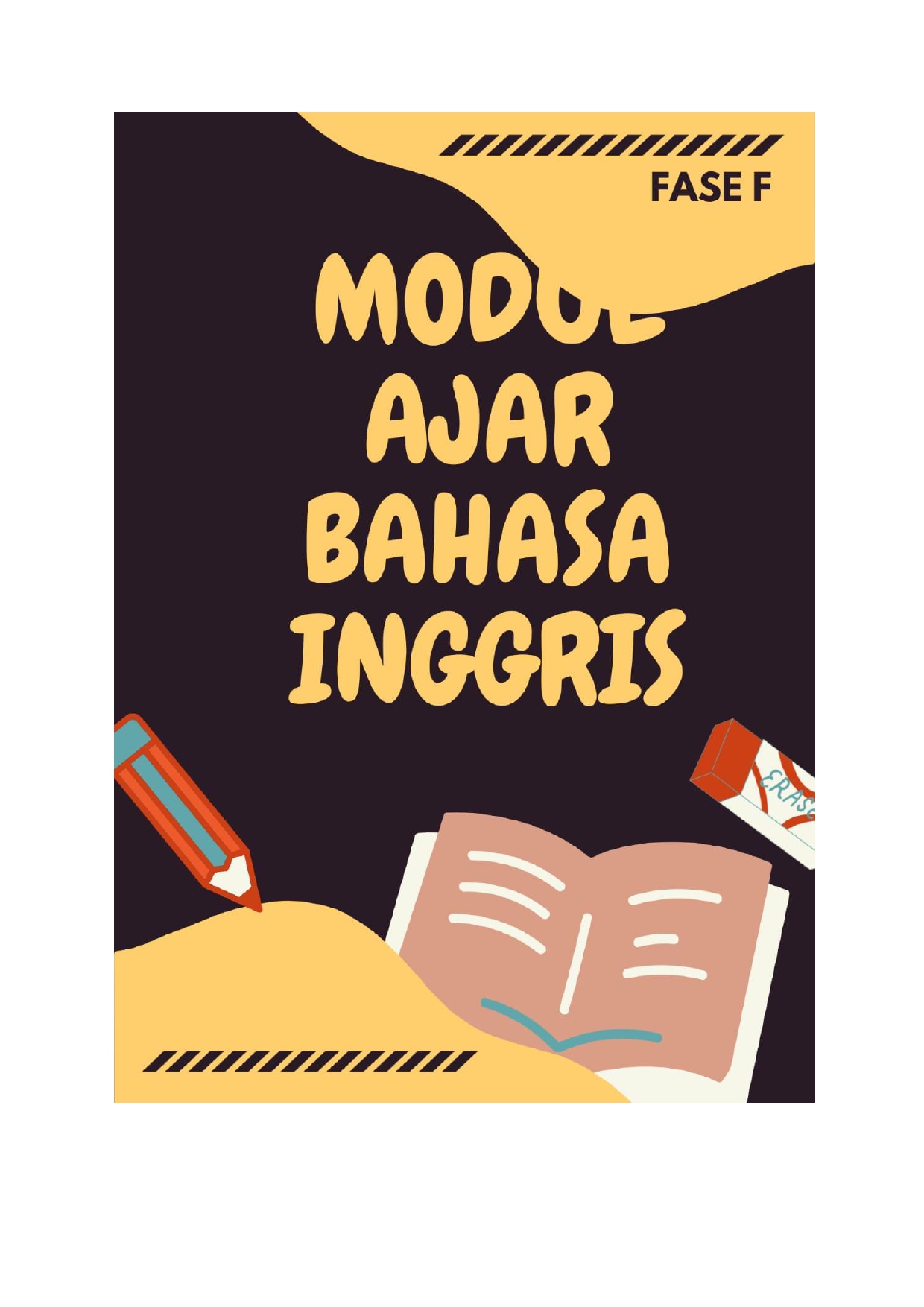 Bahasa Inggris - Download Modul Ajar Bahasa Inggris