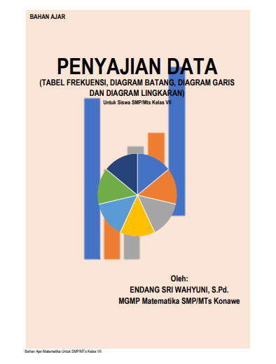 Penyajian Data - Download Modul Ajar Matematika