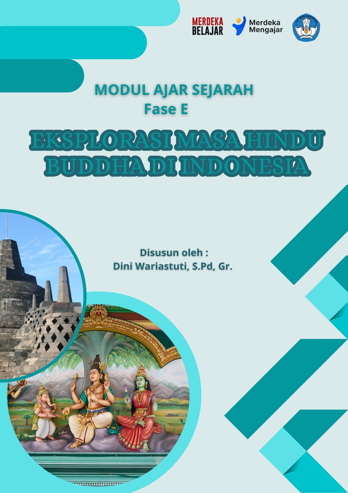 Modul Ajar Sejarah