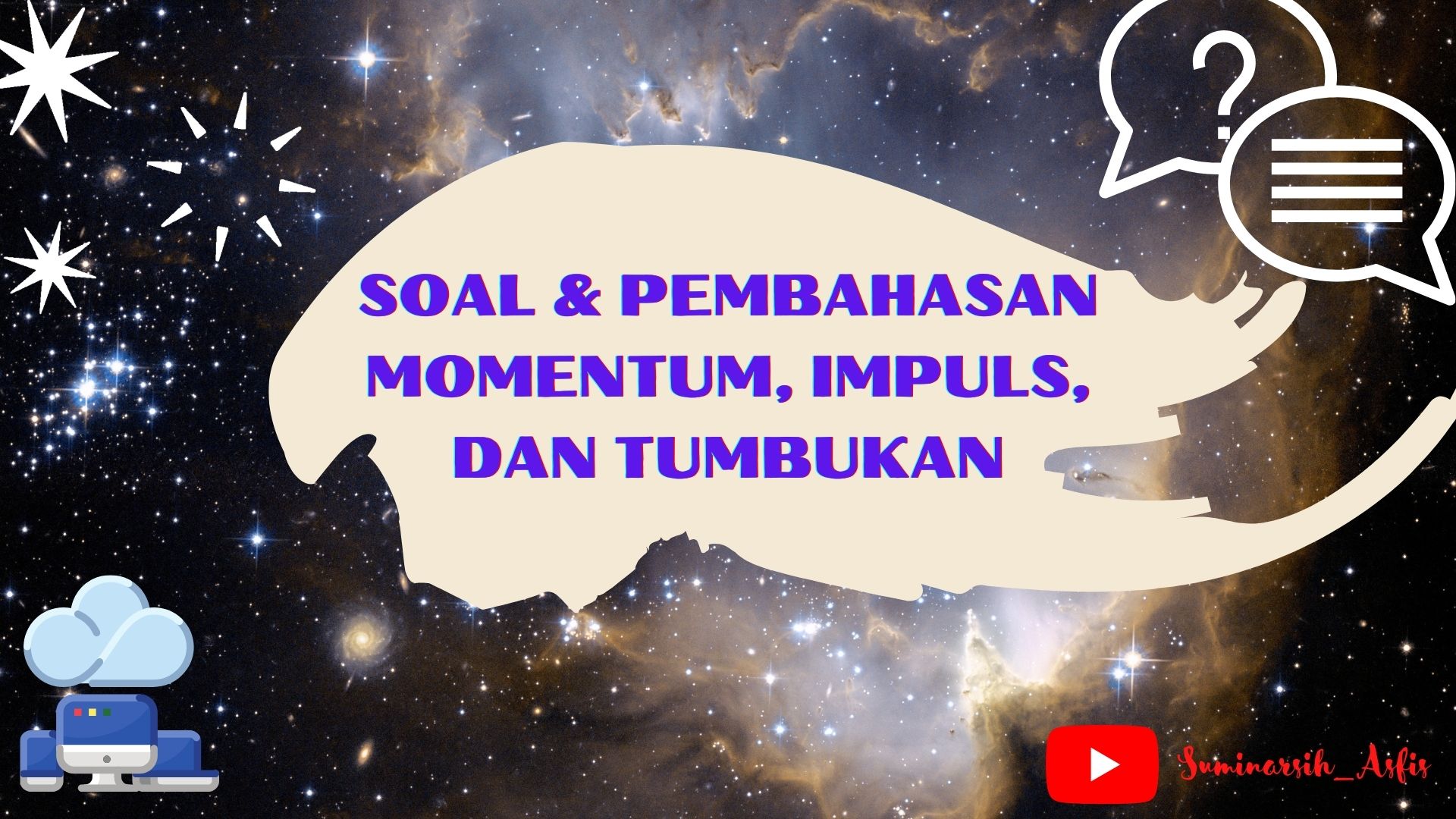 Impuls, Momentum, Dan Tumbukan_Latihan Soal Dan Pembahasan - Download ...