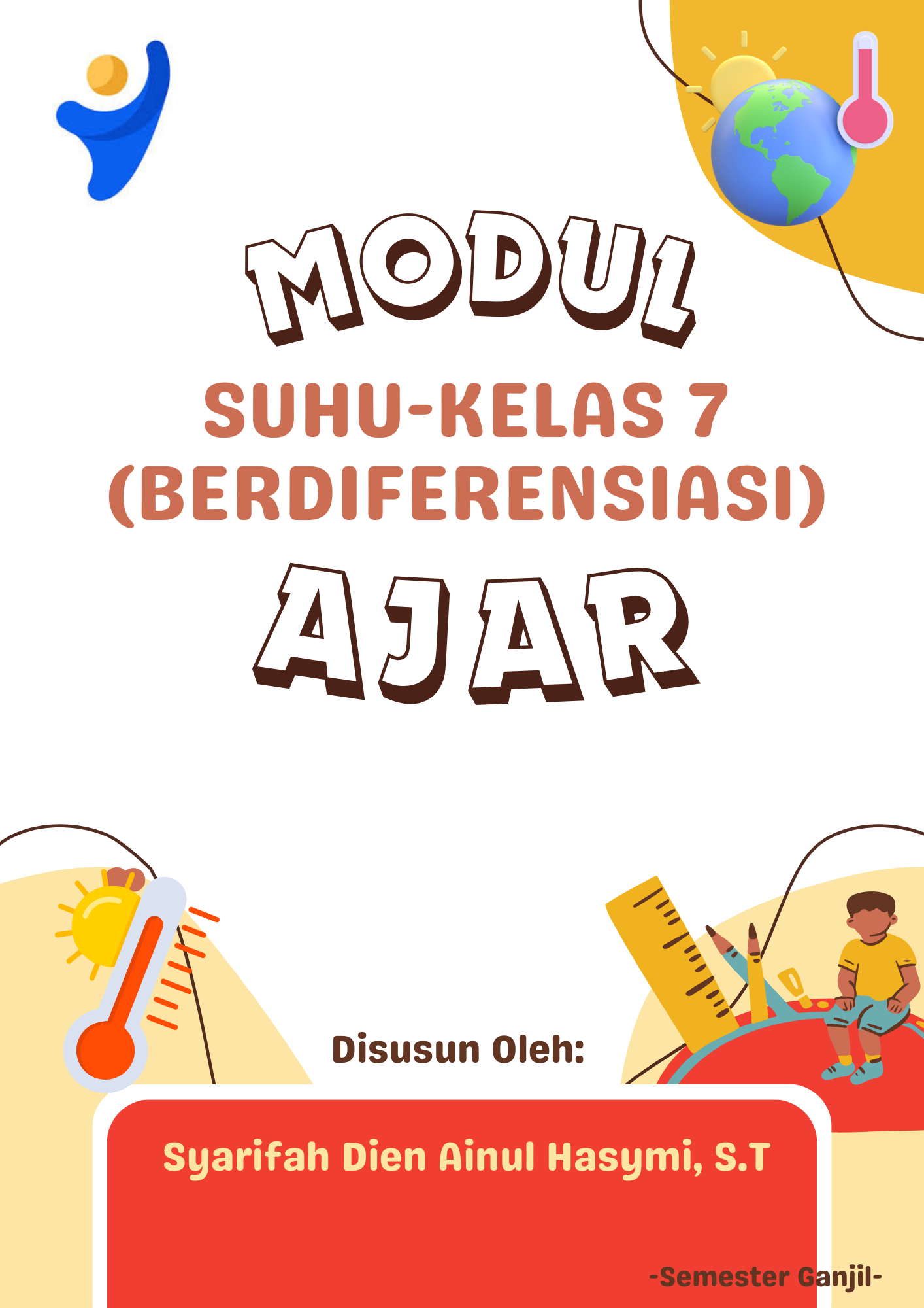 Modul Ajar Tik Kurikulum Merdeka Belajarmafiki Com - Mores.pics