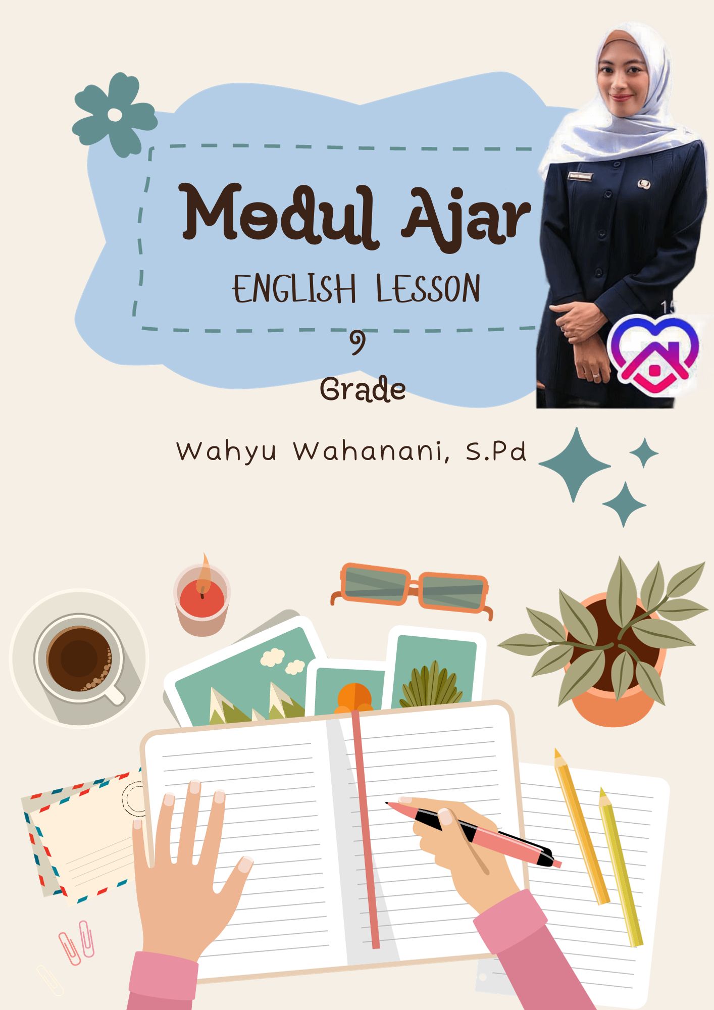 NARRATIVE TEKS GRADE 9 - Download Modul Ajar Bahasa Inggris