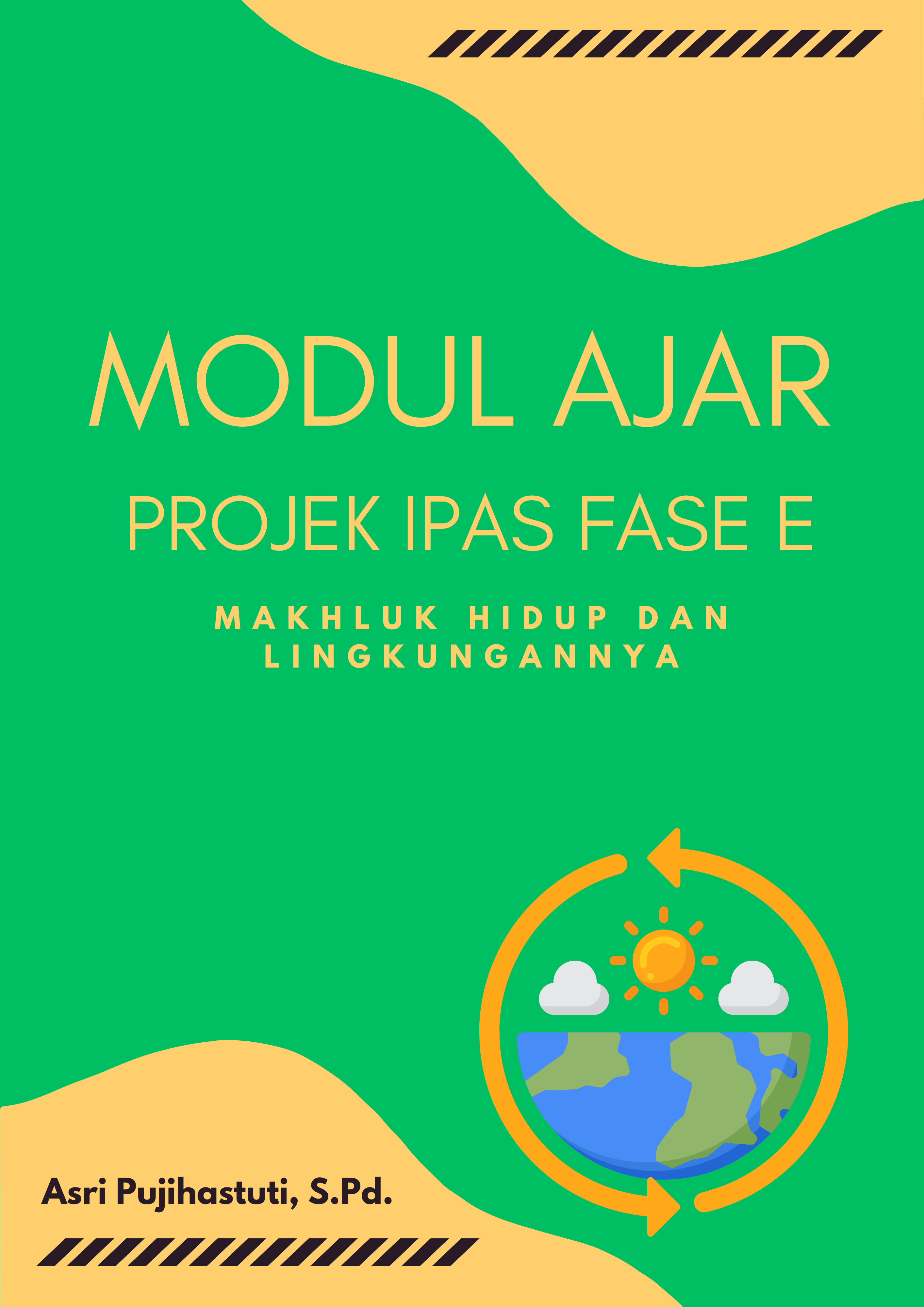 Modul Ajar Projek Ipas Download Modul Ajar Projek Ilmu Pengetahuan