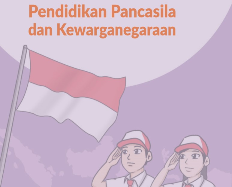 Modul Ajar Pendidikan Pancasila