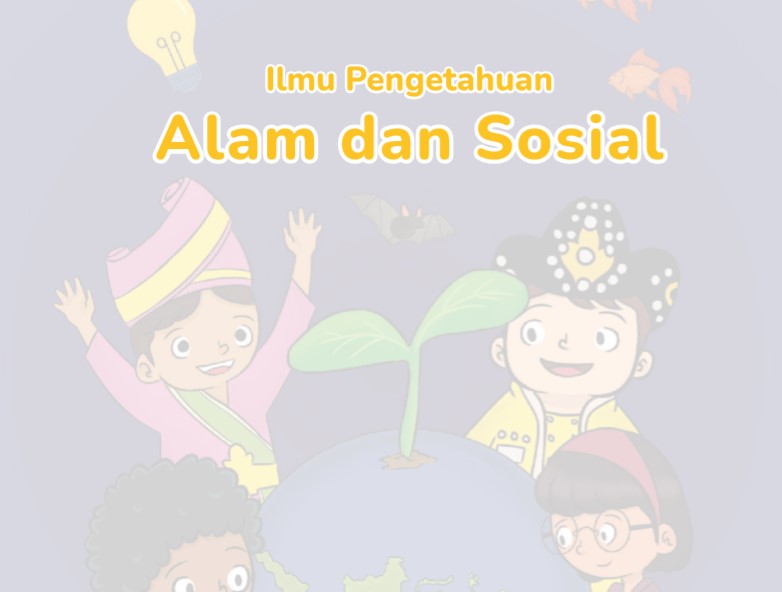 BAHAN AJAR IPAS KELAS 4 - Download Modul Ajar Ilmu Pengetahuan Alam Dan ...