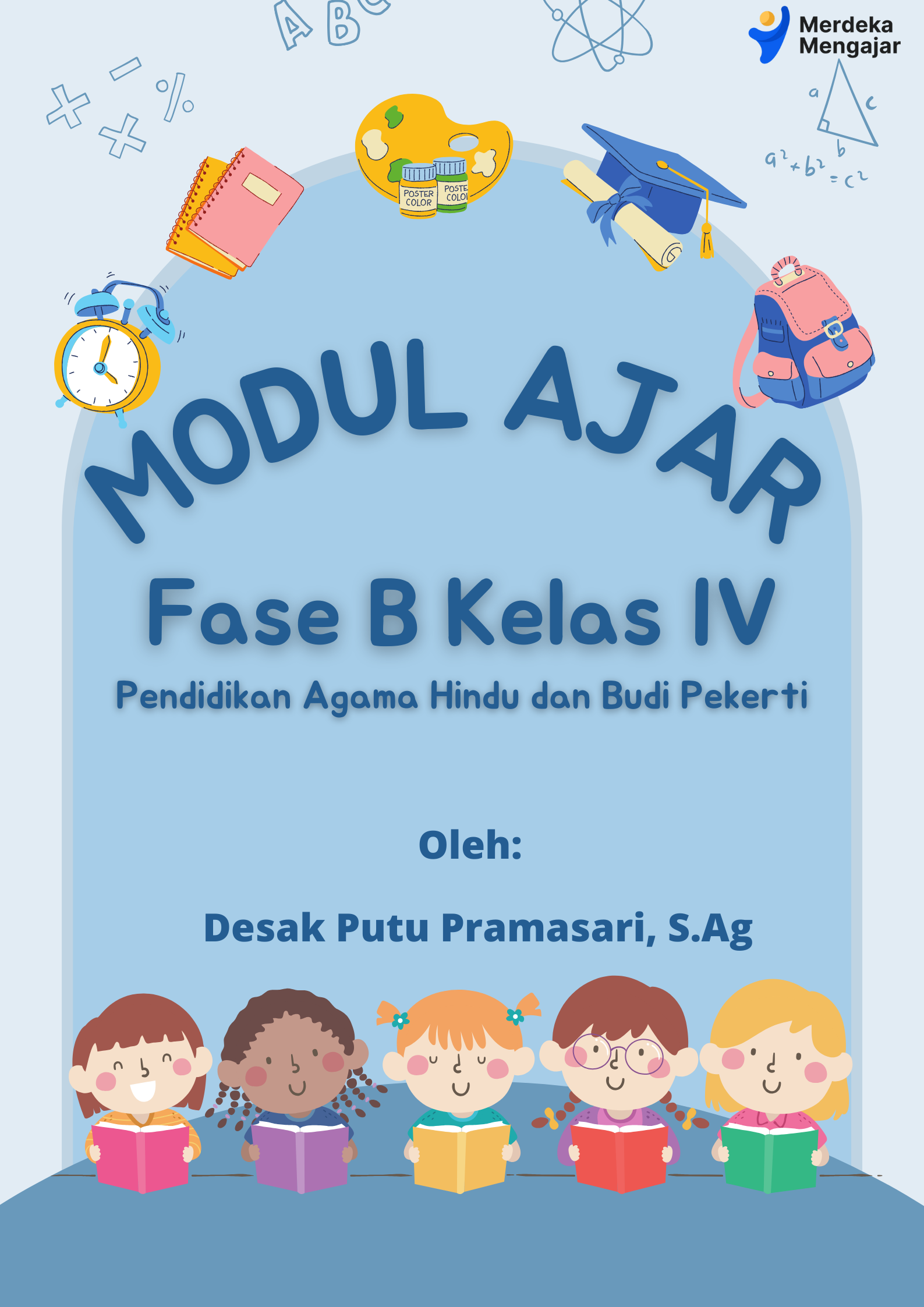 Tempat Suci Agama Hindu - Download Modul Ajar Pendidikan Agama Hindu ...