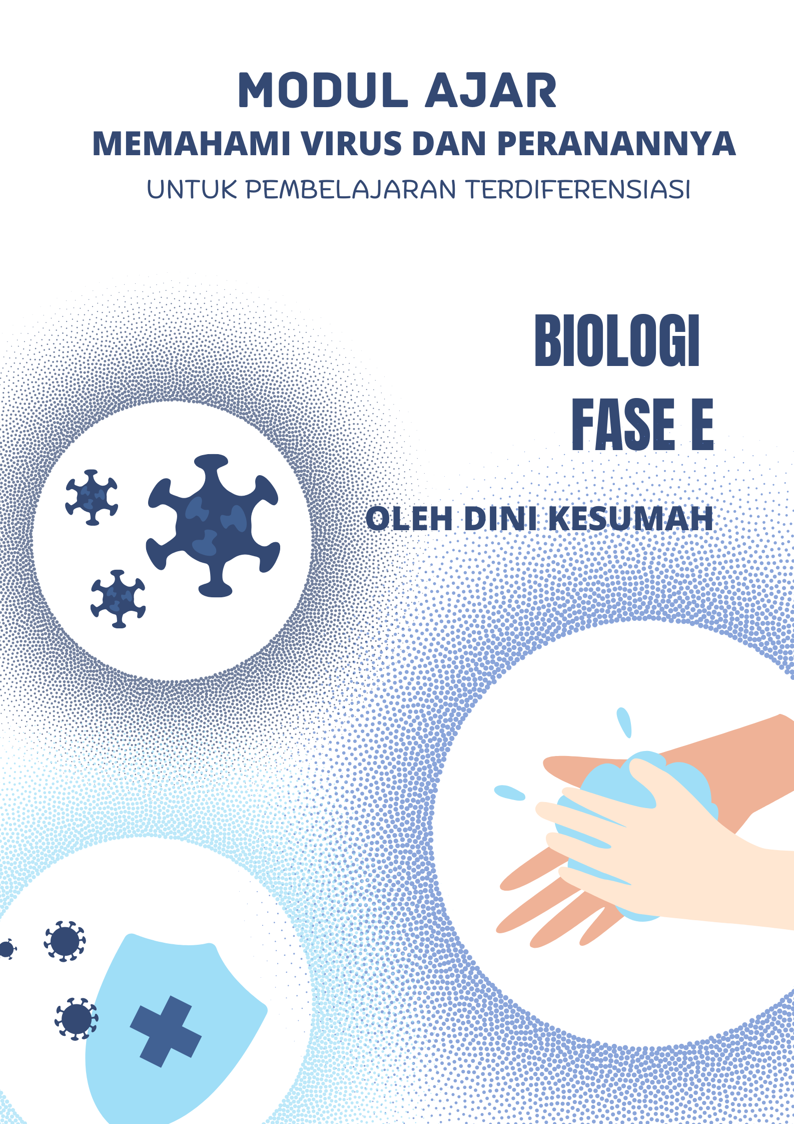 Modul Ajar Biologi