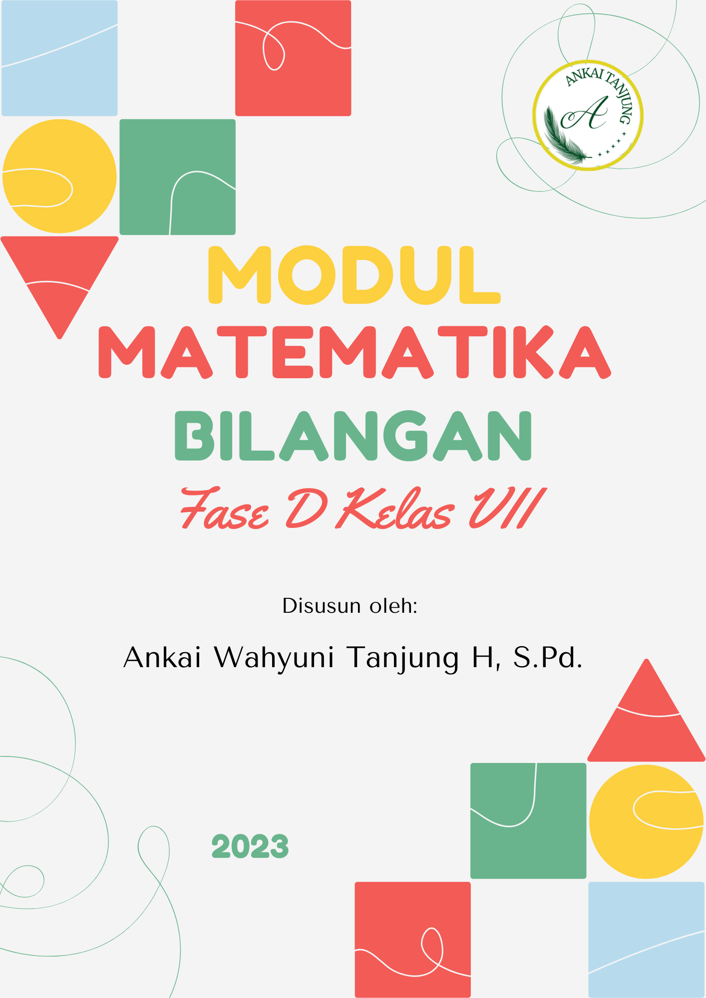 Modul Bilangan Bulat - Membandingkan Bilangan Bulat - Download Modul ...