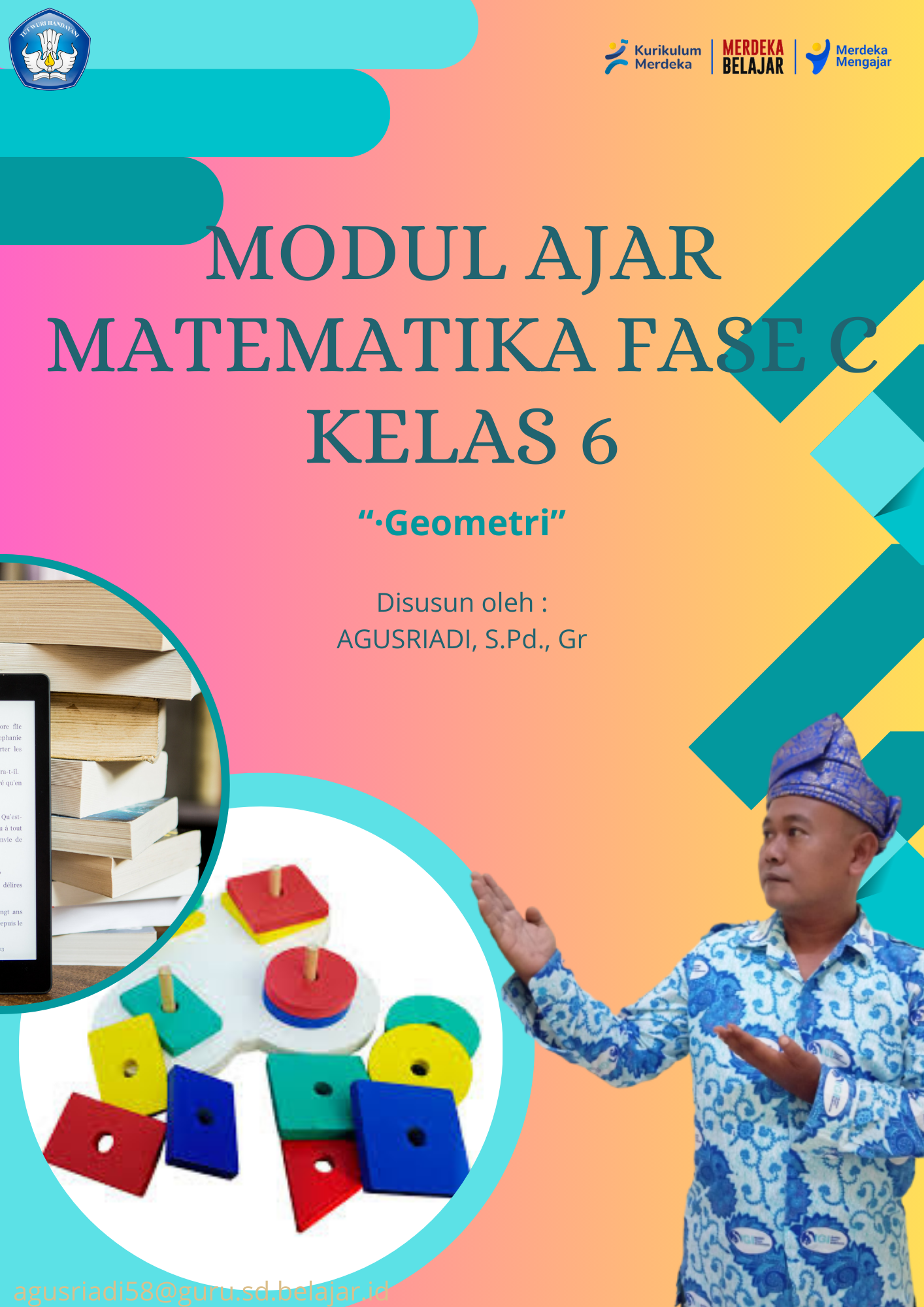 Geometeri - Download Modul Ajar Matematika