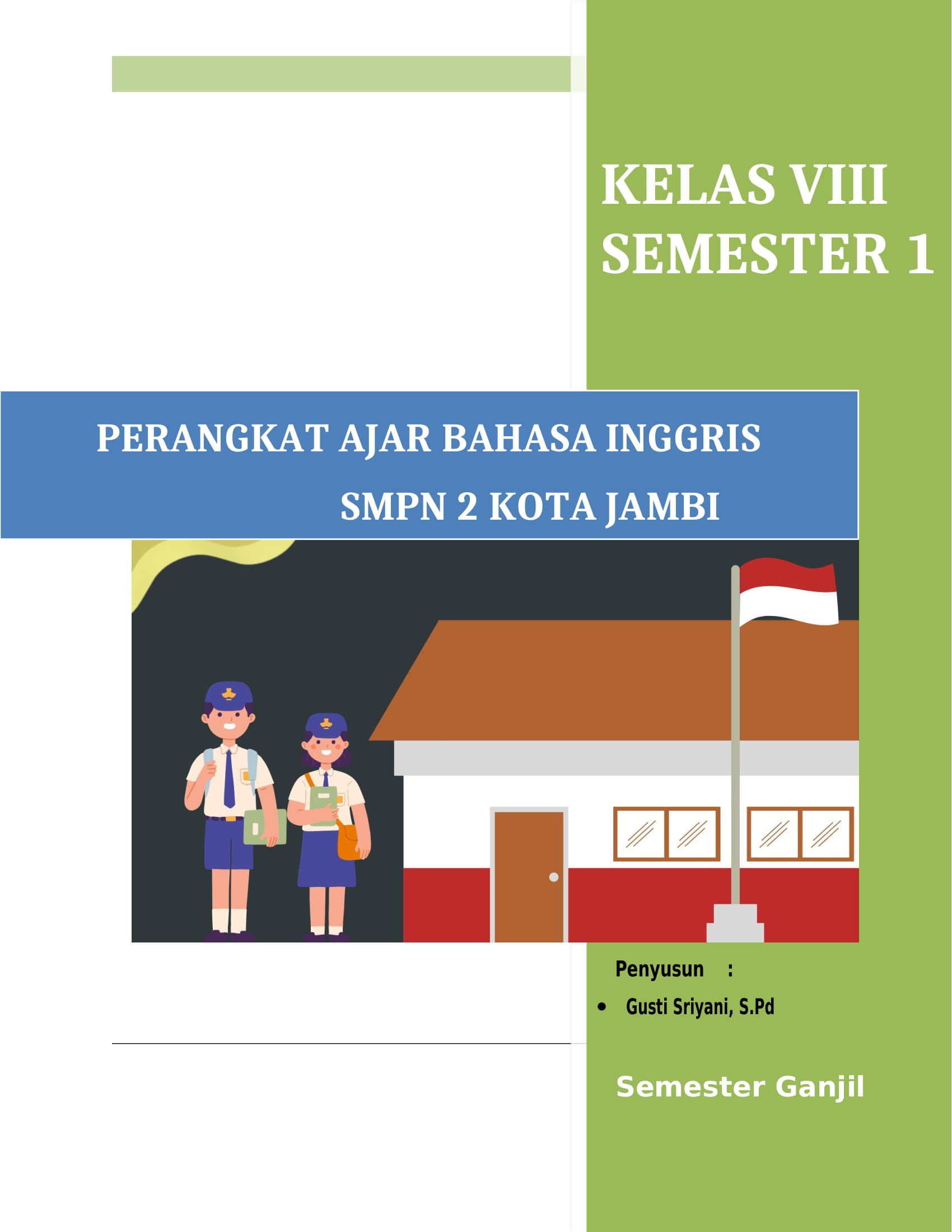 MODUL AJAR BAHASA INGGRIS MATERI OPINION - Download Modul Ajar Bahasa ...